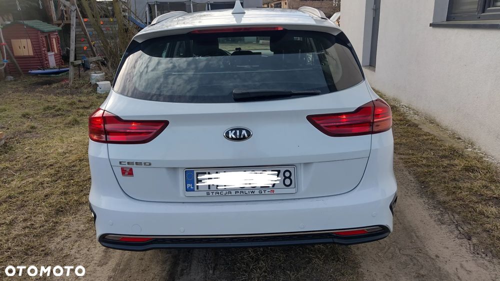Kia Ceed 1.0 T-GDI L - 3