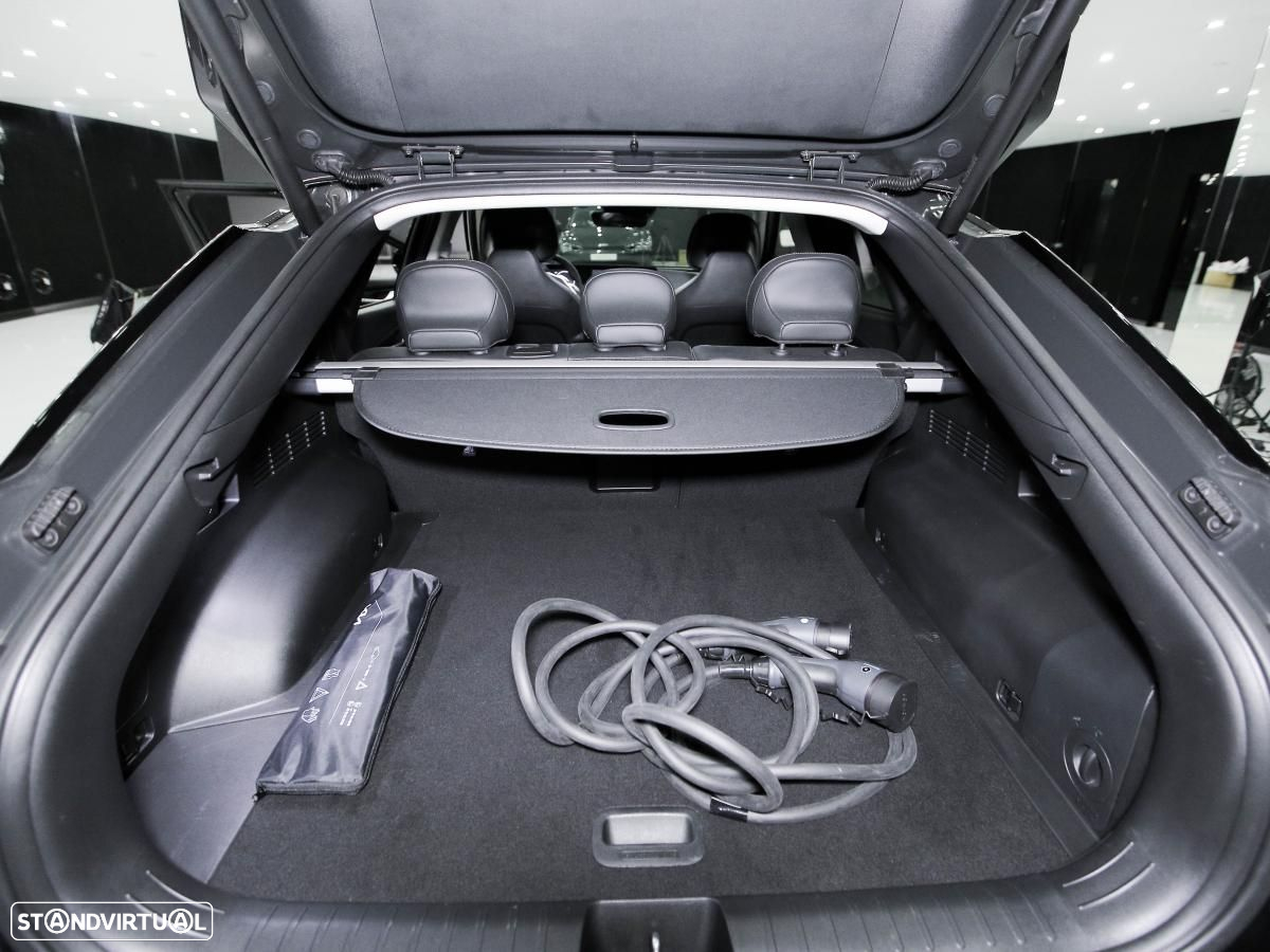 Kia EV6 58 kWh Air - 11