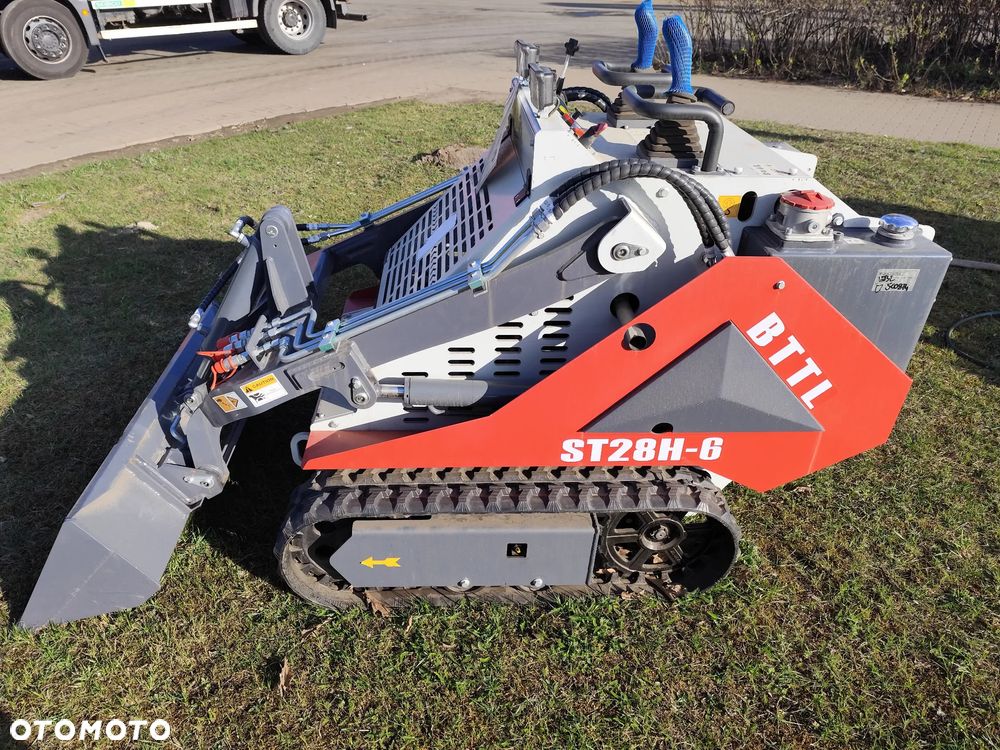 Inny BTTL ZT28-H - 1