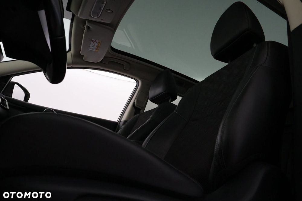 Nissan Qashqai 1.6 DIG-T 360 - 14