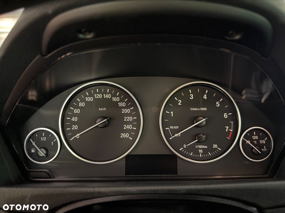 BMW Seria 4 420i Luxury Line - 18