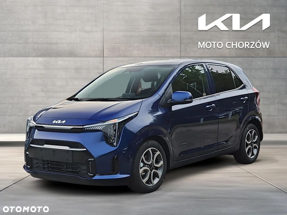 Kia Picanto 1.0 GDI Business Line - 1