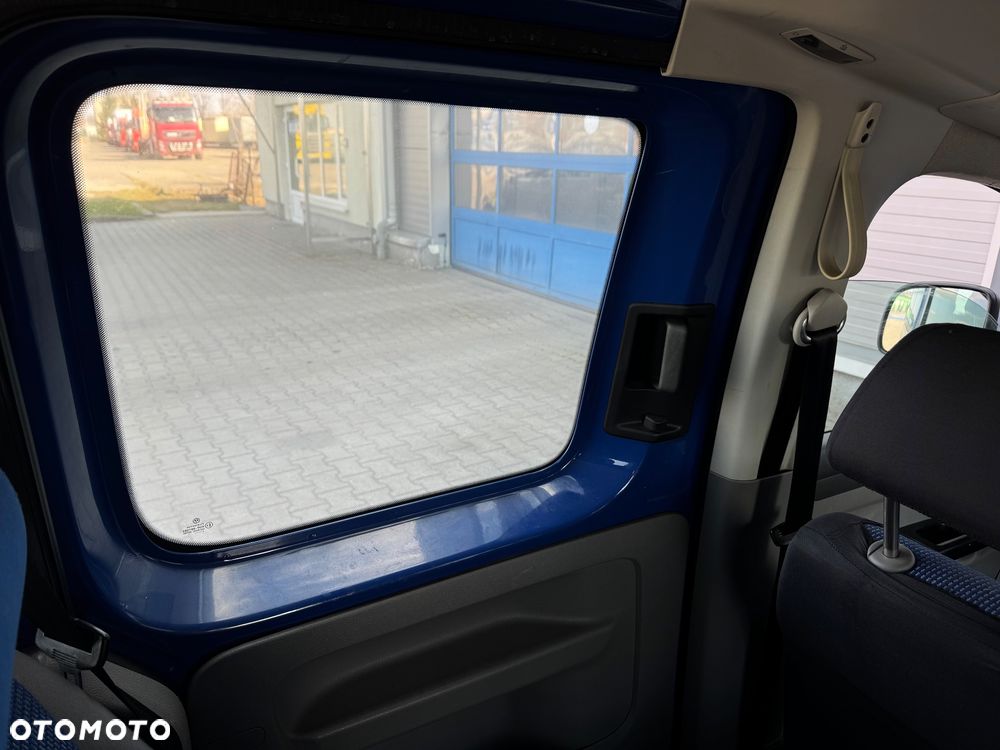 Volkswagen Caddy 1.4 Life (5-Si.) - 24