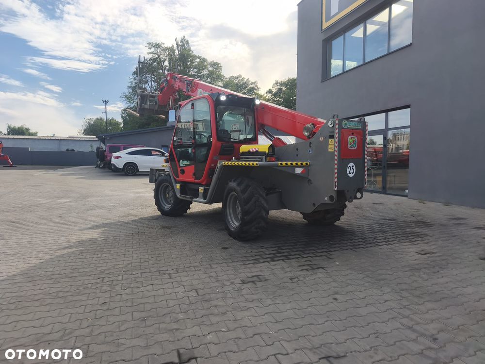 Merlo P38.14 - 9