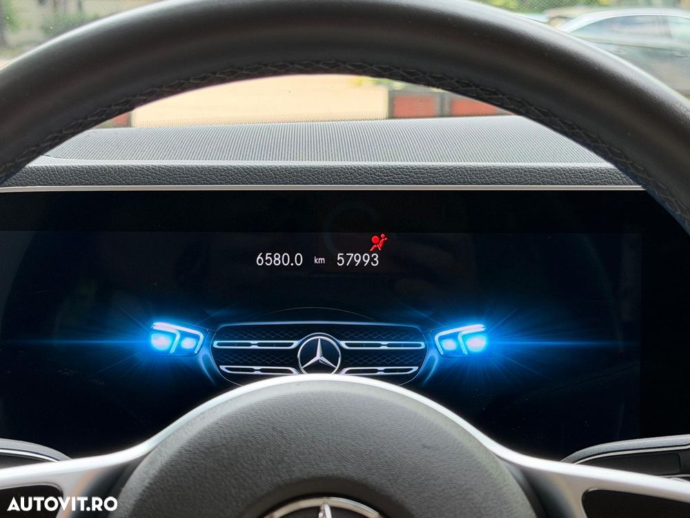 MERCEDES-BENZ GLE 2021 — imagine 18
