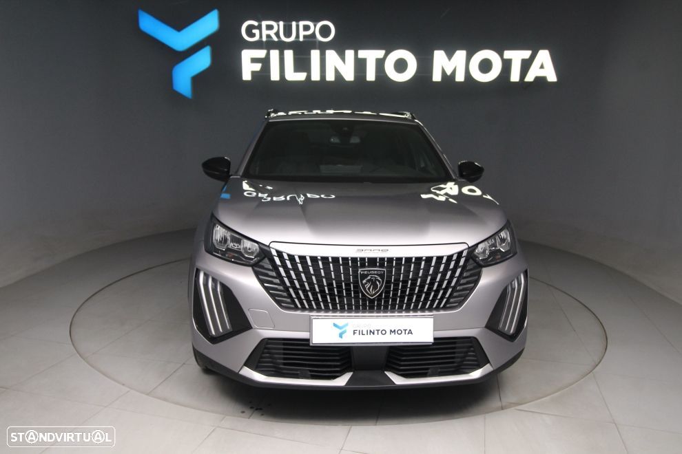 Peugeot 2008 1.2 PureTech Allure - 1