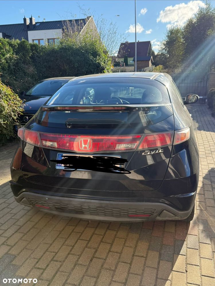 Honda Civic - 2