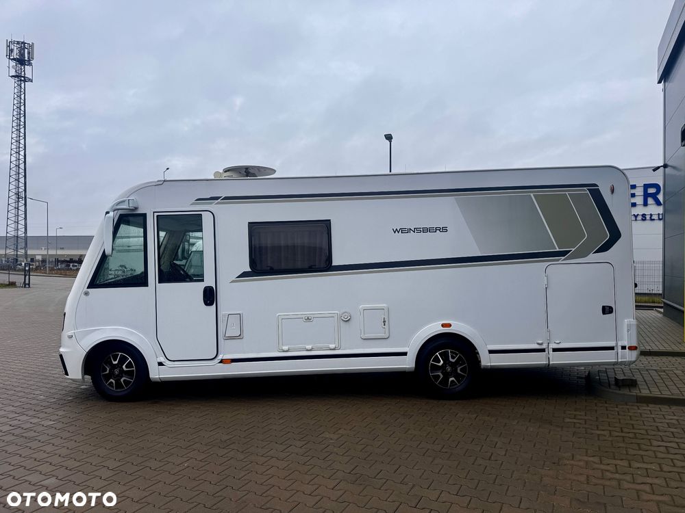 Weinsberg CaraCore 650MEG FIAT DUCATO AUTOMAT! - 6