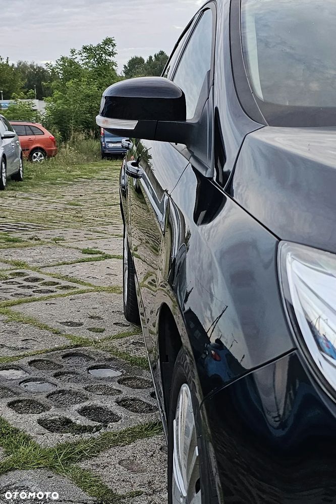 Ford Focus - 9