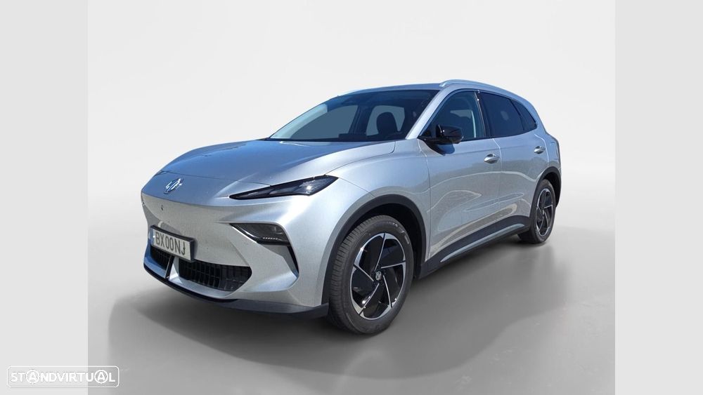 MG MGS5 EV - 1