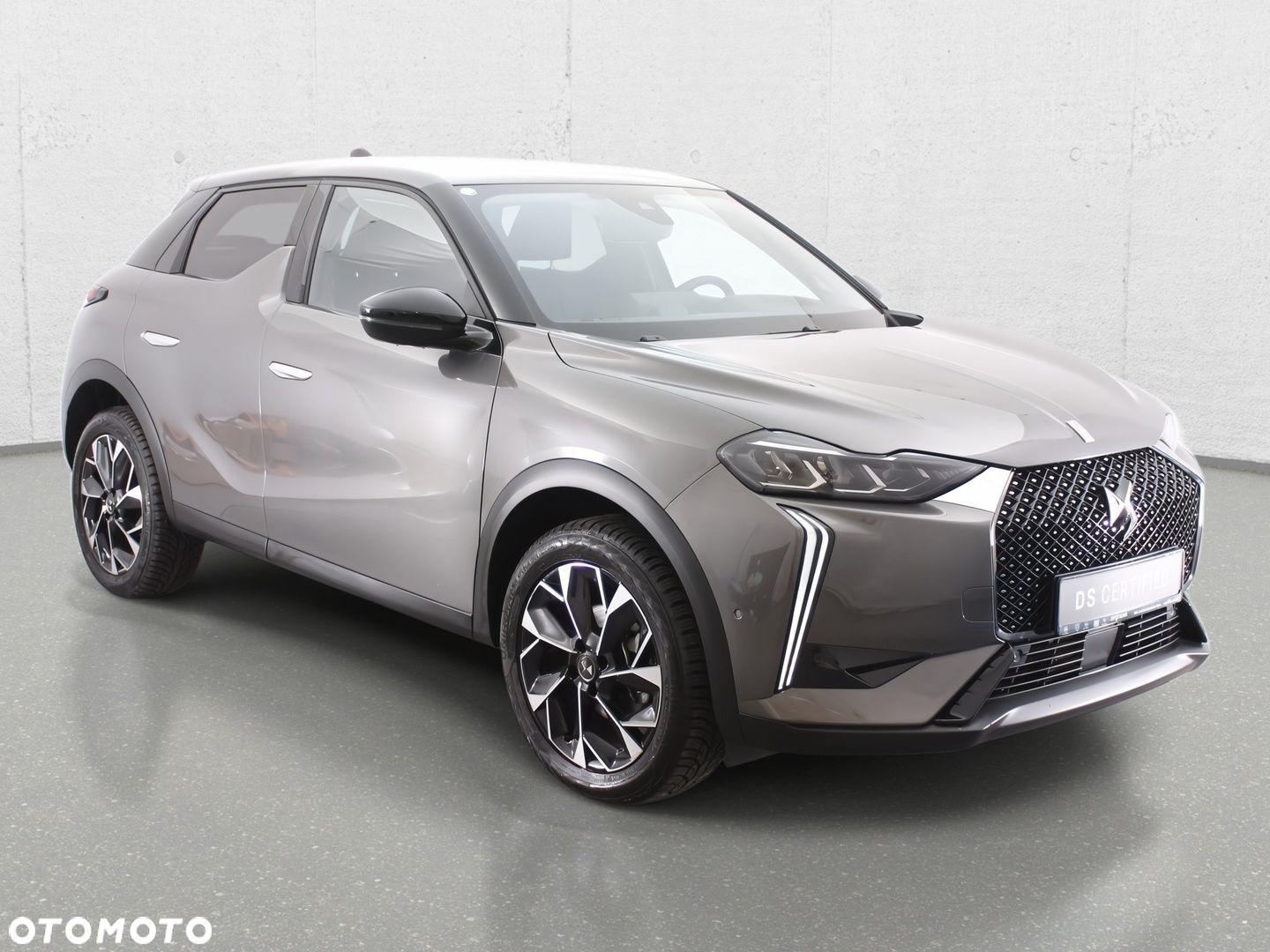 DS Automobiles DS 3 - 4