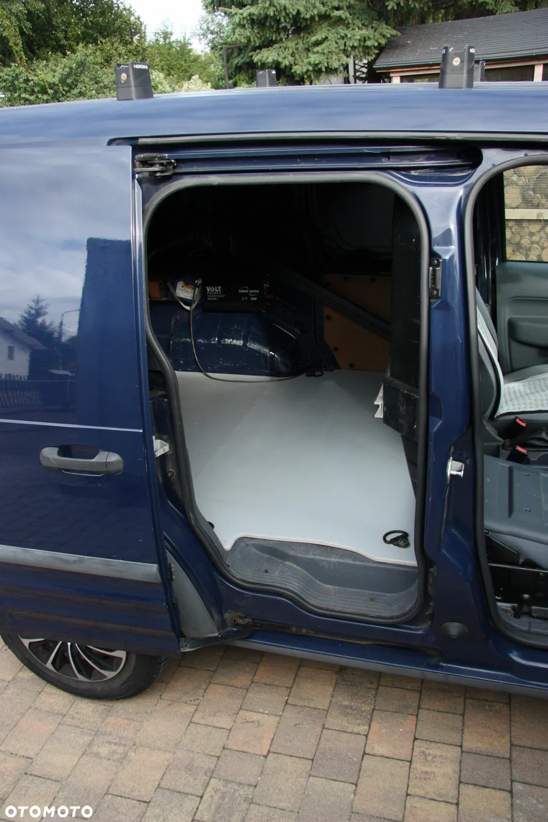 Ford Connect - 11