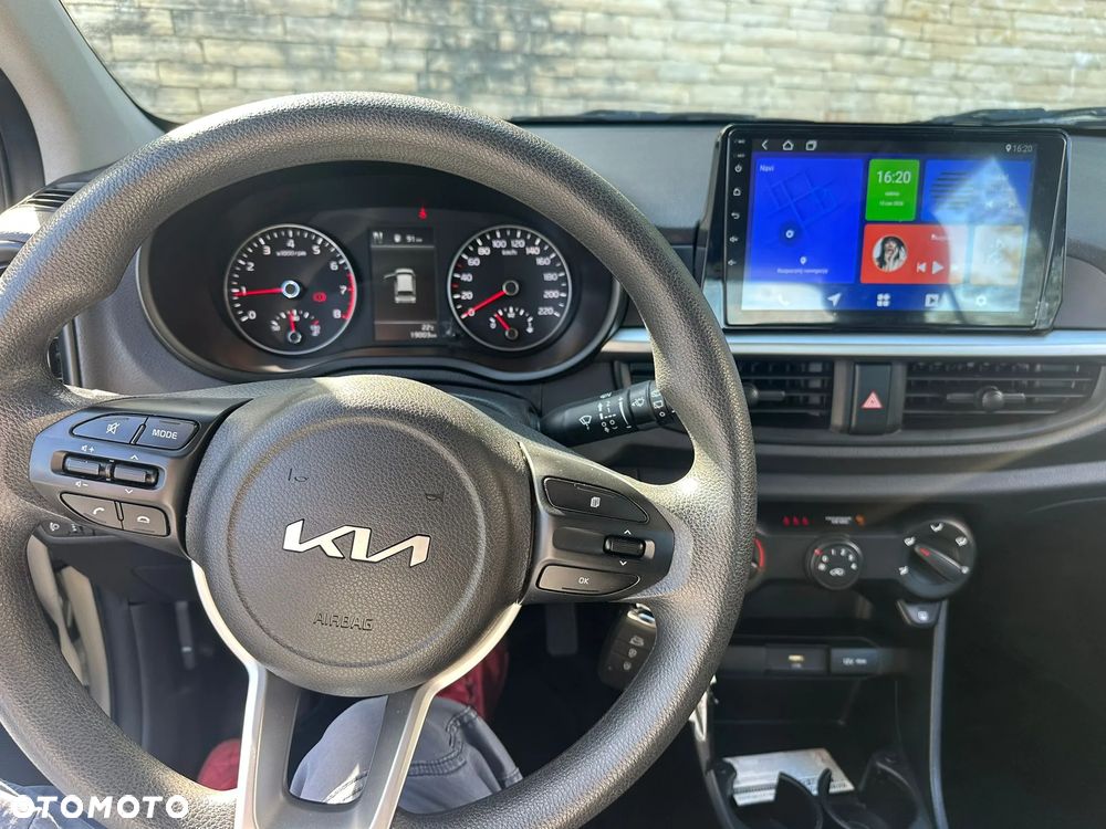 Kia Picanto - 9