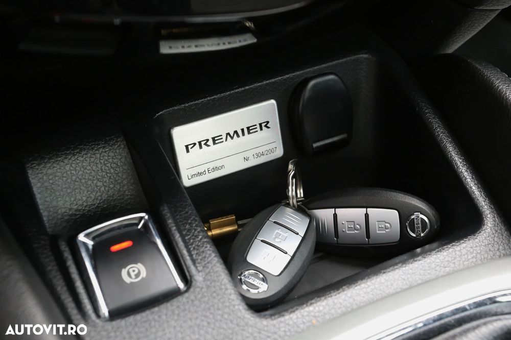 Nissan Qashqai 1.6 DCI Start/Stop 4X4-i Tekna - 27