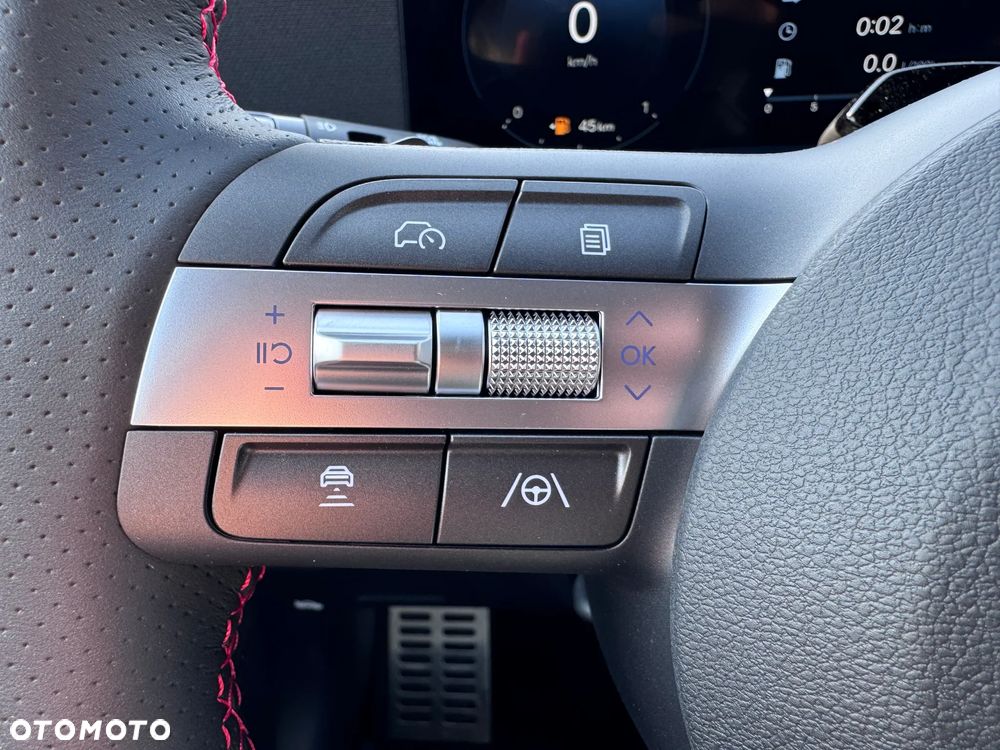 Hyundai Kona 1.6 GDI Hybrid N-Line DCT - 12