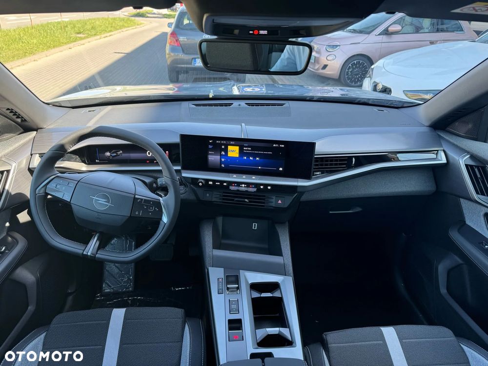 Opel Grandland 1.2 mHEV Edition eDTC6 - 15