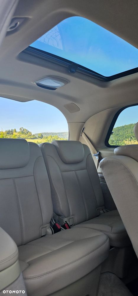 Mercedes-Benz GL 450 4Matic 7G-TRONIC - 13