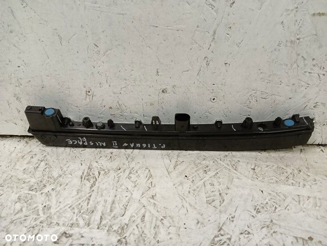 LISTWA ATRAPY LED PRAWY VW TIGUAN 2 II 5NN ALLSPACE LIFT 20- - 2