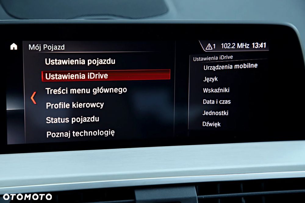 BMW X3 xDrive20d xLine sport - 33