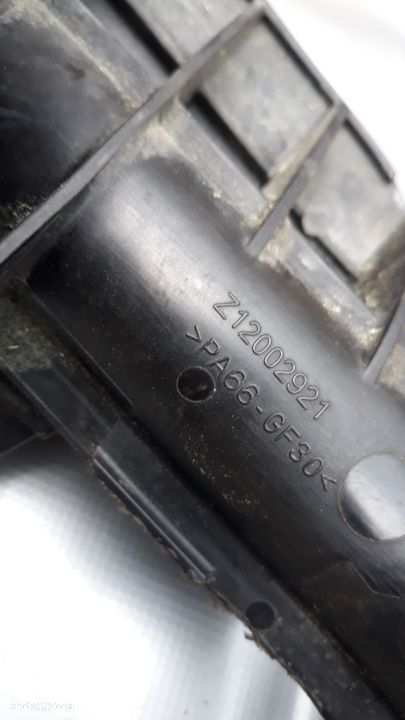 Ford 1.5 tdci Peugeot citroen 1.5 hdi MAGISTRALA wodny z12005059 9827621080 z12002921 - 6