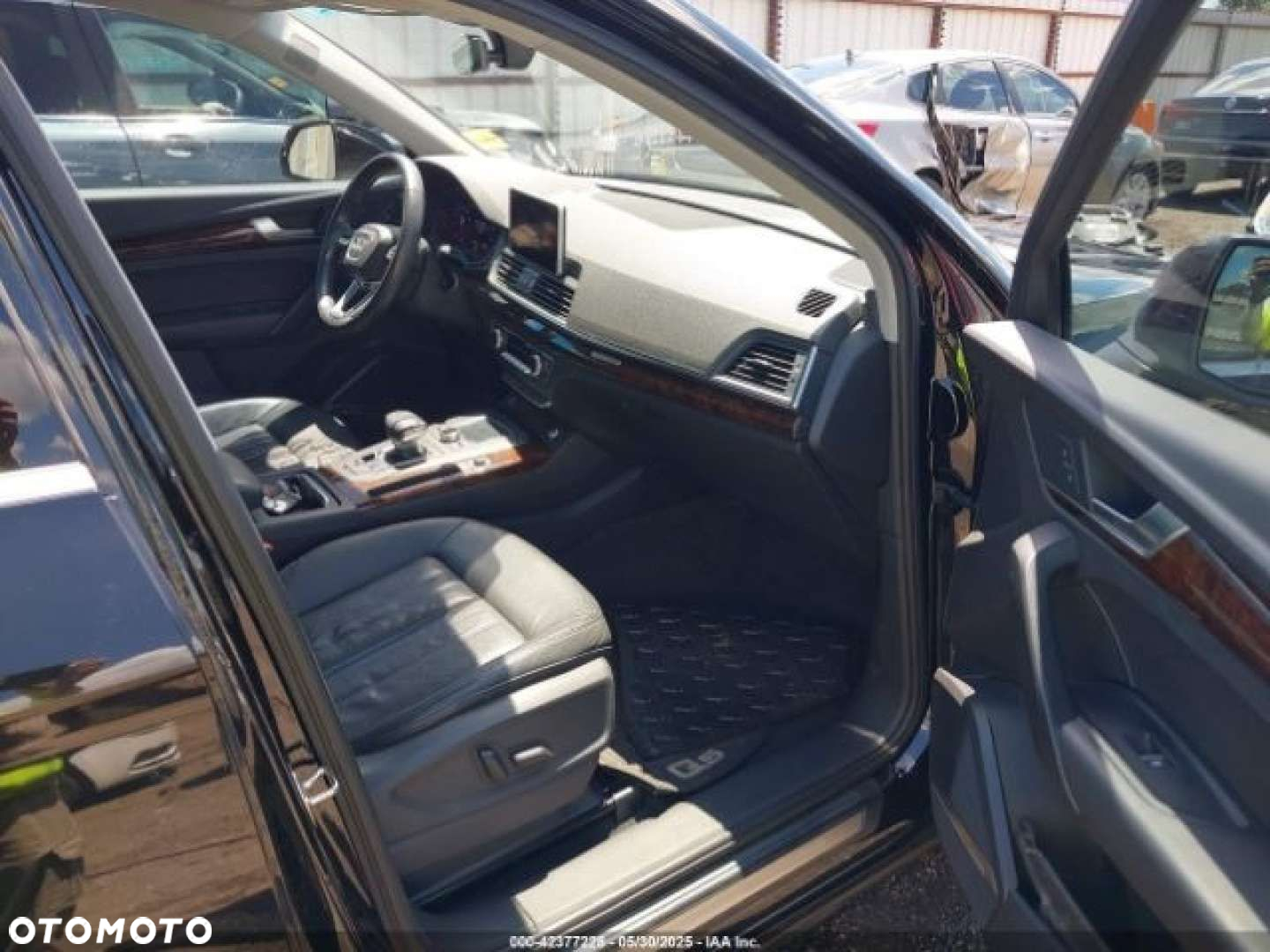 Audi Q5 - 10