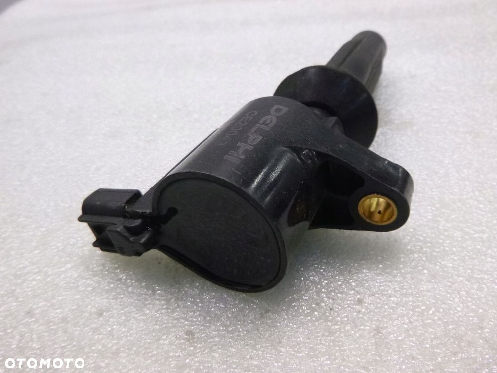 VOLVO C30 S40 2 S80 2 V50 V70 3 CEWKA ZAPŁONOWA - 4