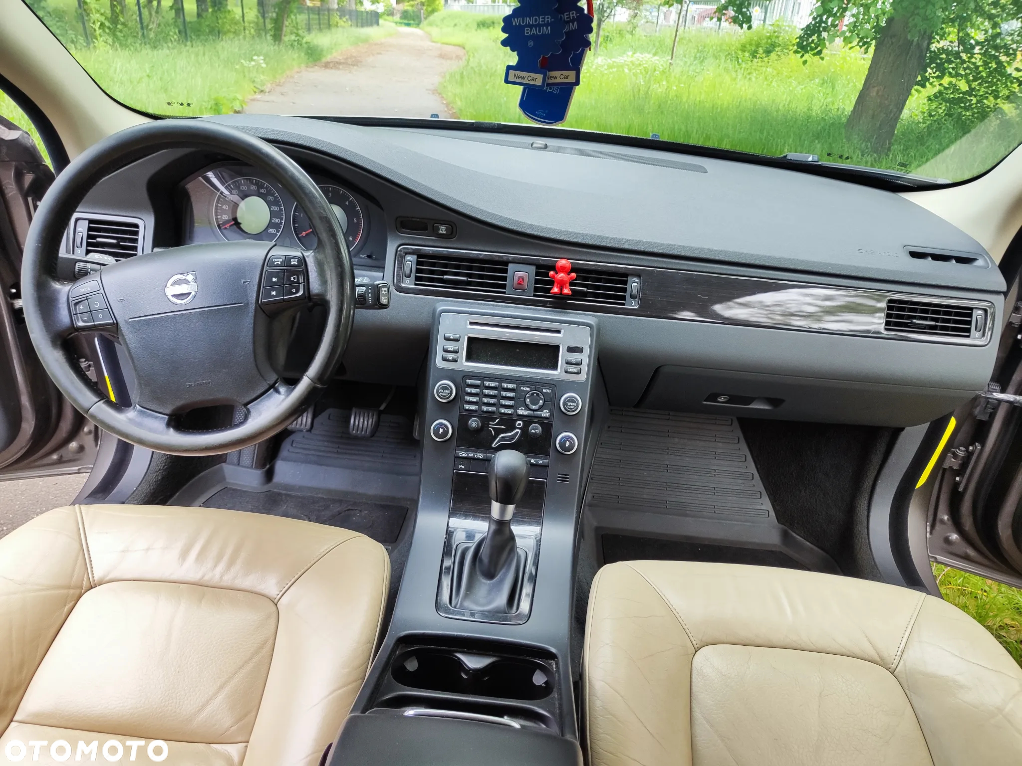 Volvo V70 2.0D Momentum - 23