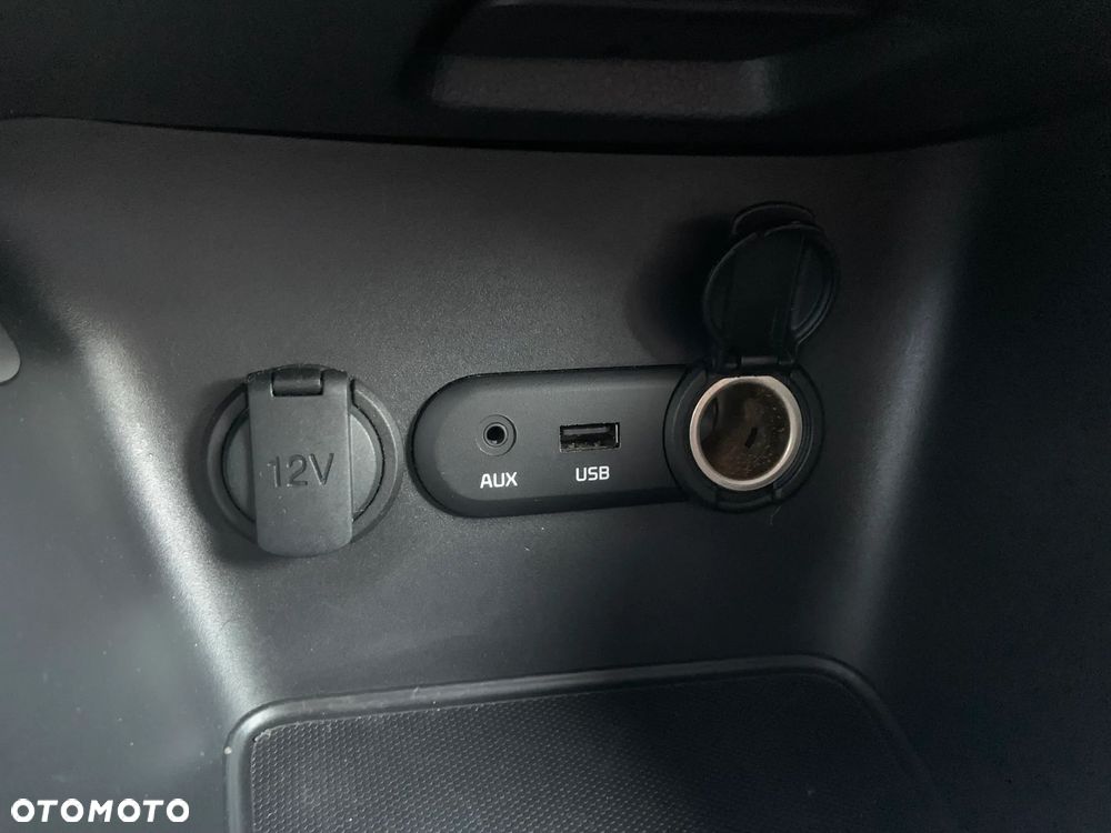 Kia Ceed 1.6 CRDi M - 13