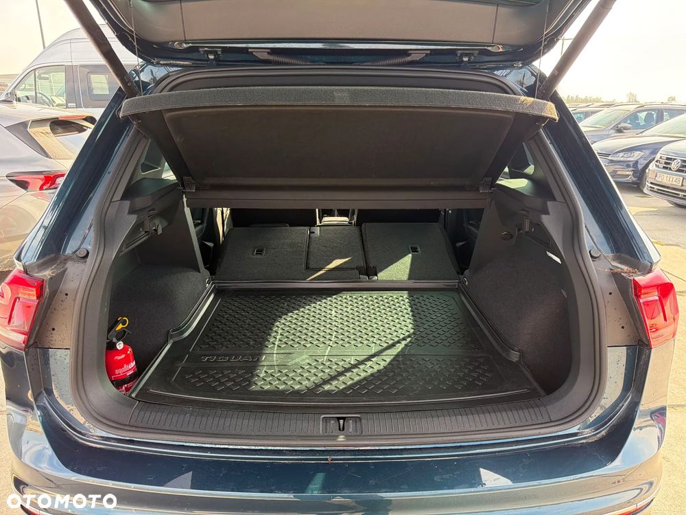 Volkswagen Tiguan - 18