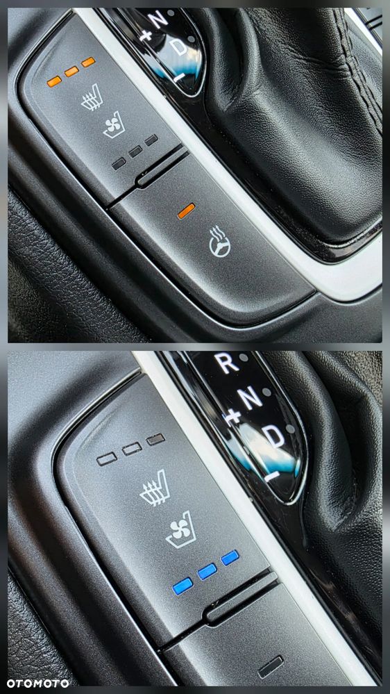 Hyundai Kona 1.6 GDI Hybrid Premium DCT - 24