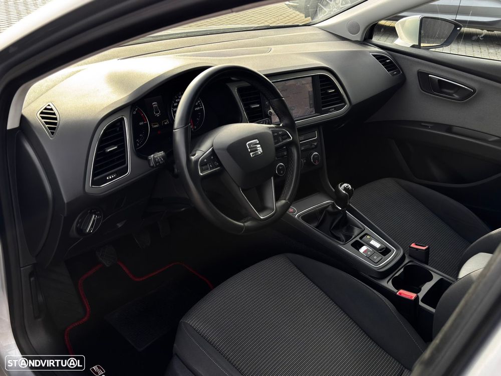 SEAT Leon ST 1.6 TDI Style S/S - 15