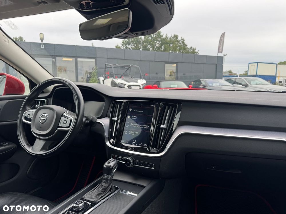 Volvo S60 - 18