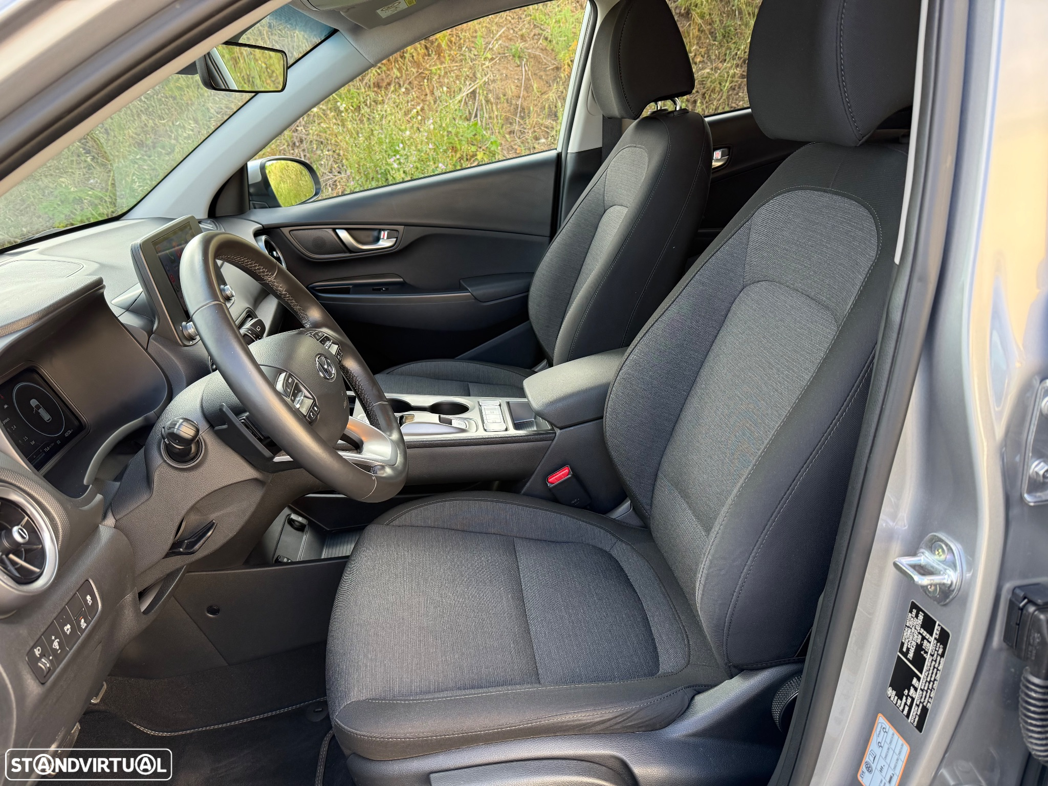 Hyundai Kauai EV 39 kWh Premium - 24