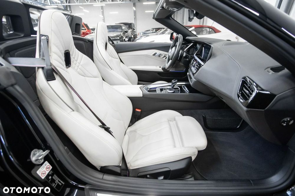 BMW Z4 M M40i sport - 26