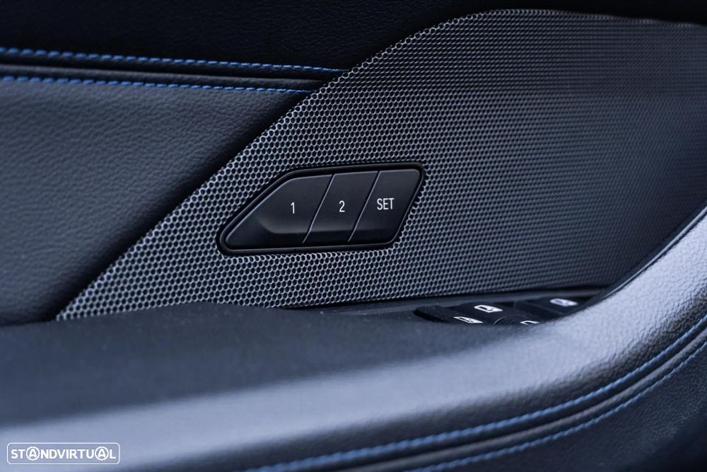 BMW 420 Gran Coupé d Pack Desportivo M Auto - 46