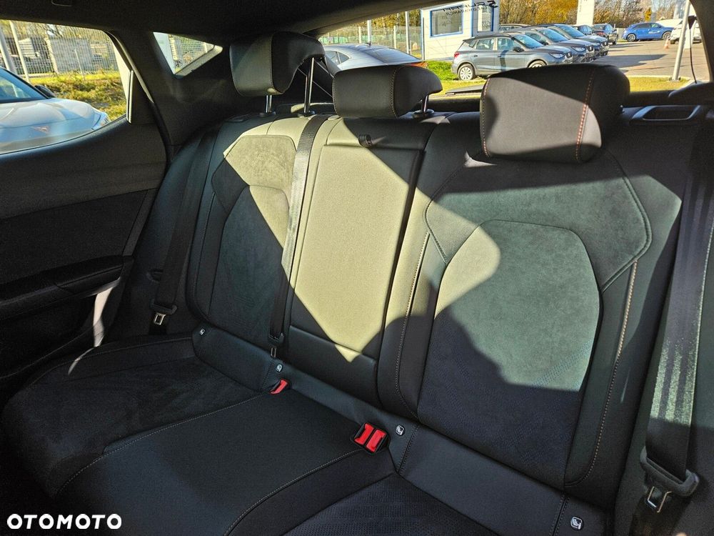 Cupra Leon 1.5 TSI - 17