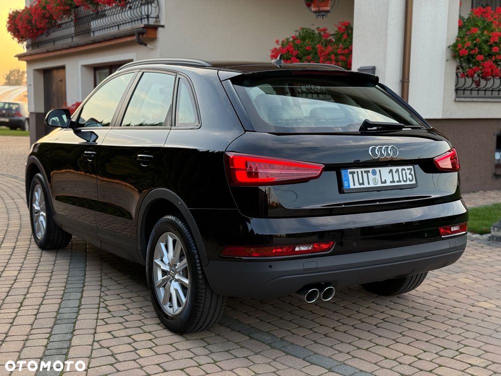 Audi Q3 2.0 TDI - 9