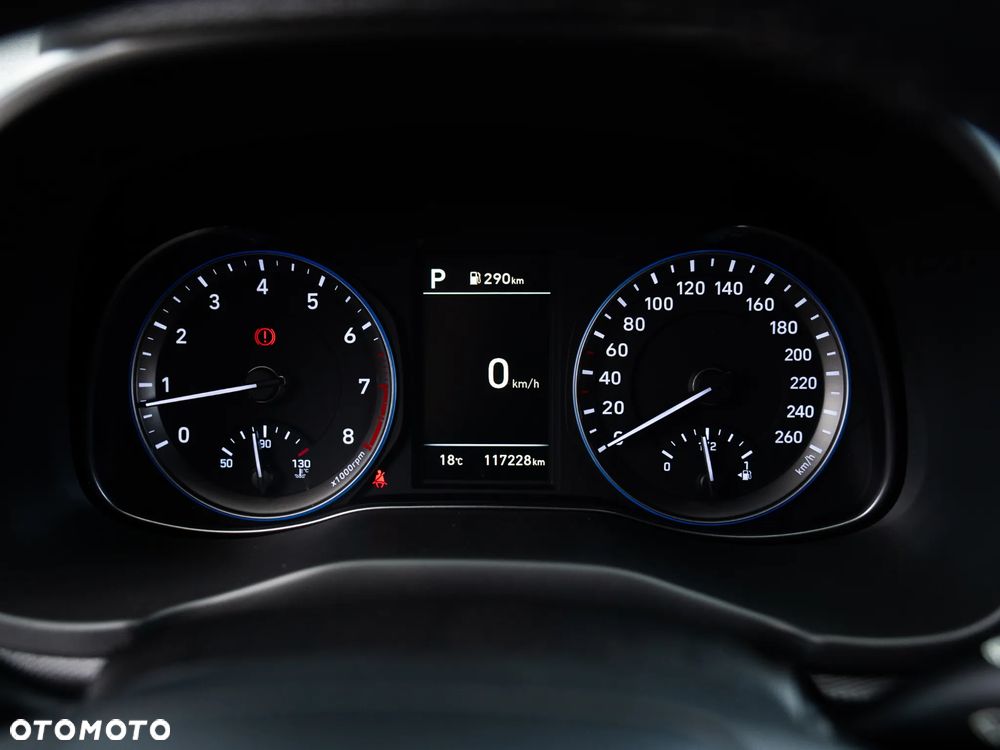 Hyundai Kona 1.6 T-GDI DCT Premium - 35