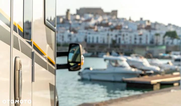 Benimar Sport 344 - 26