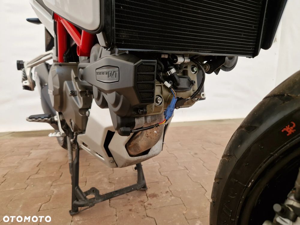 Ducati Multistrada - 16