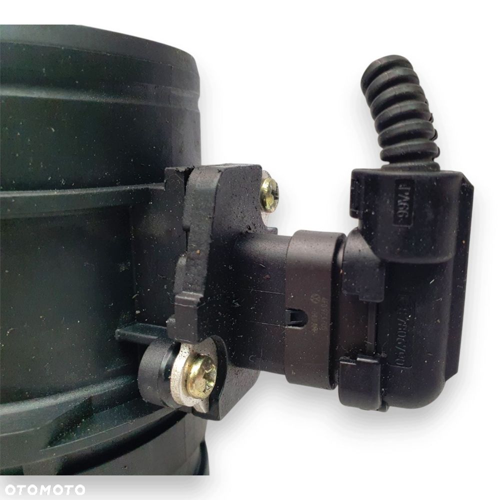 PRZEPŁYWOMIERZ Audi A3 8P 1.8 TFSI 06J906461D AutoMega - 15