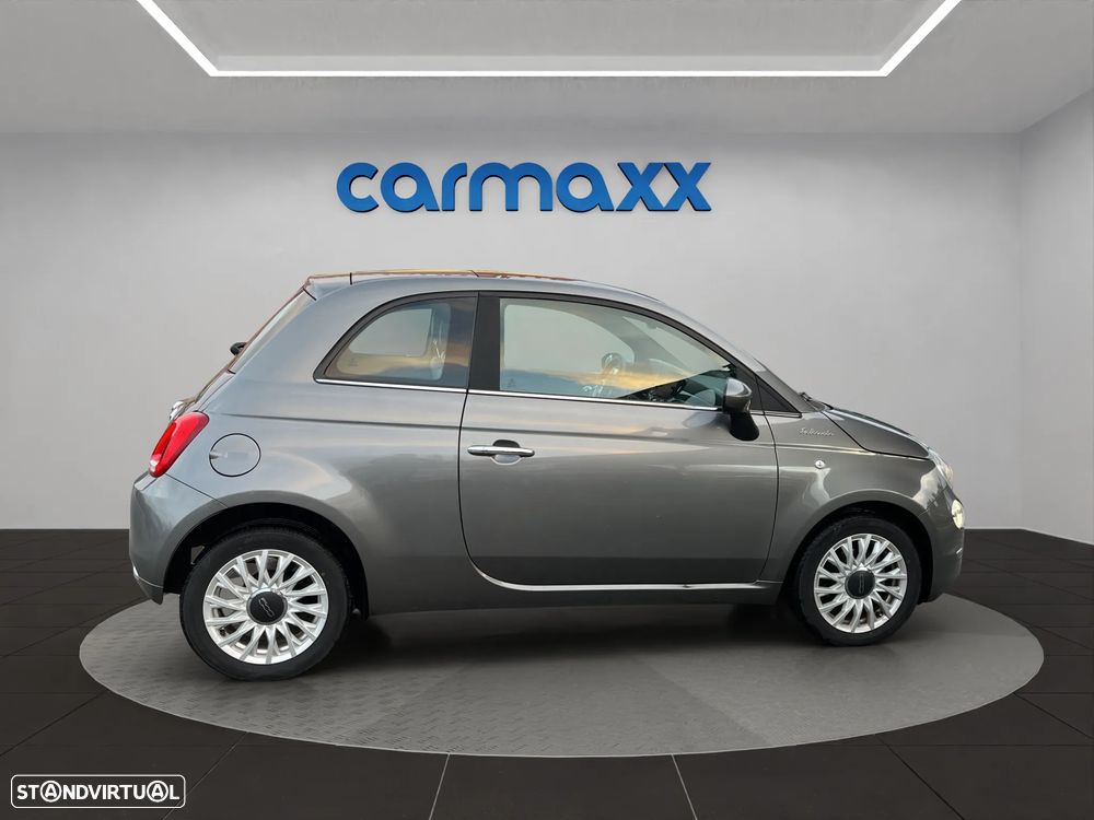 Fiat 500 1.0 Hybrid Dolcevita - 7