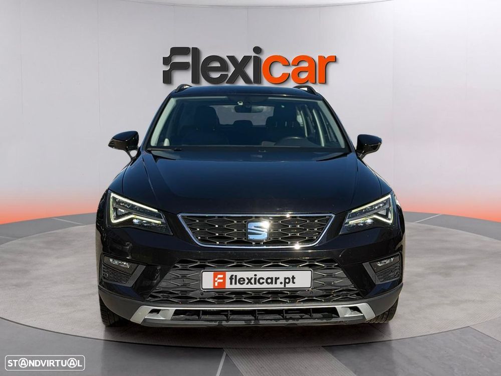 SEAT Ateca 1.6 TDI Style - 2
