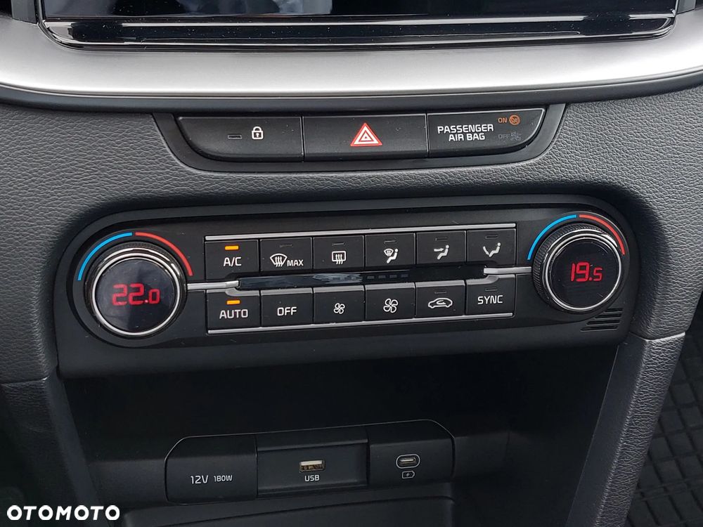 Kia XCeed 1.5 T-GDI M DCT - 7