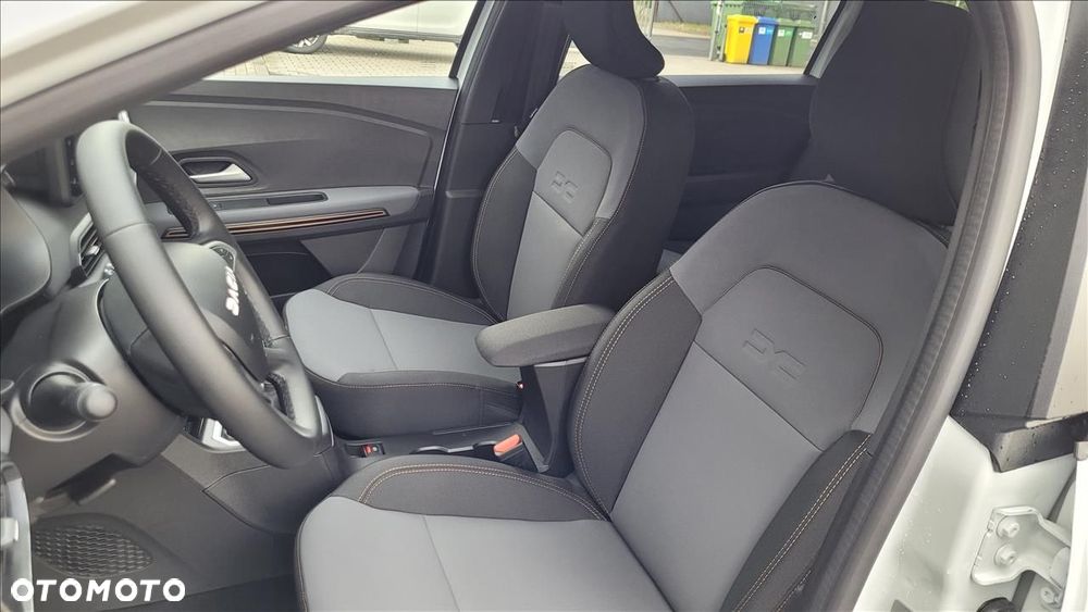 Dacia Jogger - 10