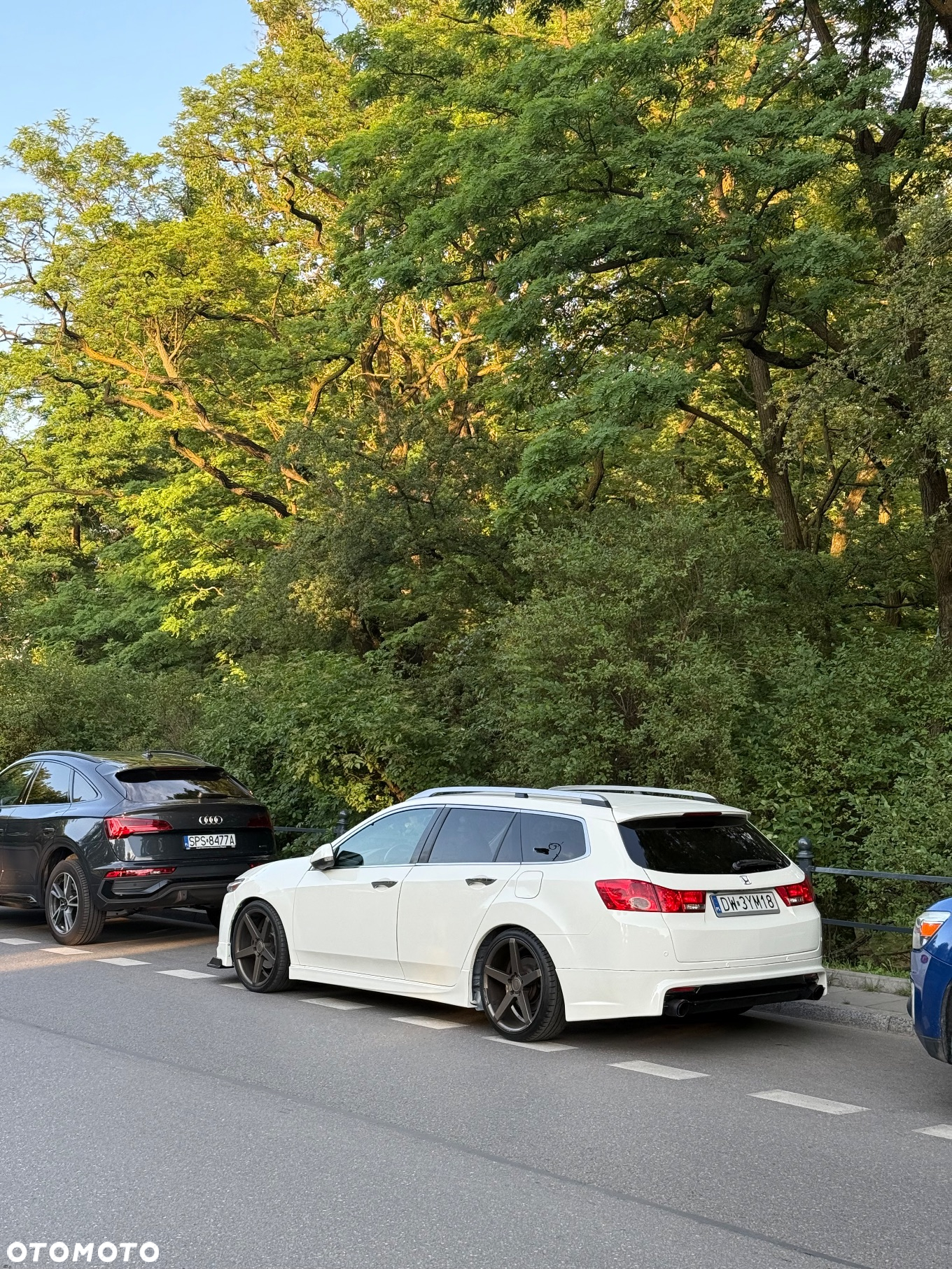 Honda Accord Tourer 2.2i-DTEC 180 Type S - 28