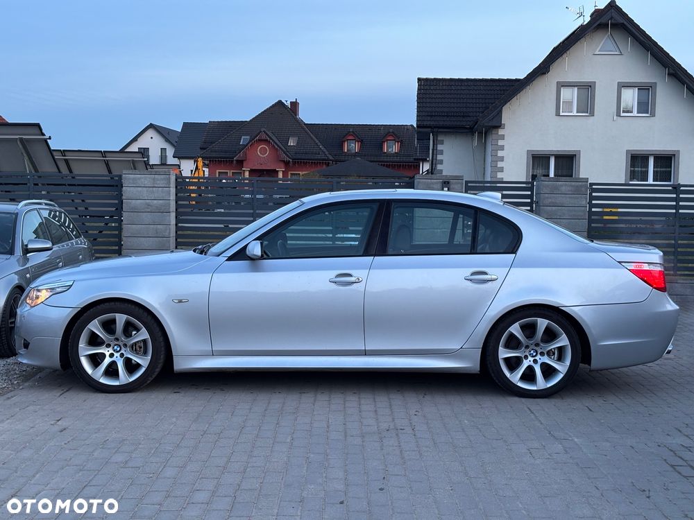 BMW Seria 5 - 5