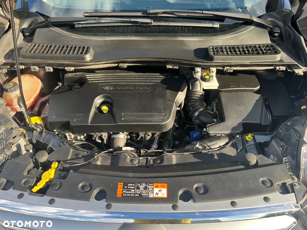 Ford Kuga 2.0 TDCi FWD Titanium - 18