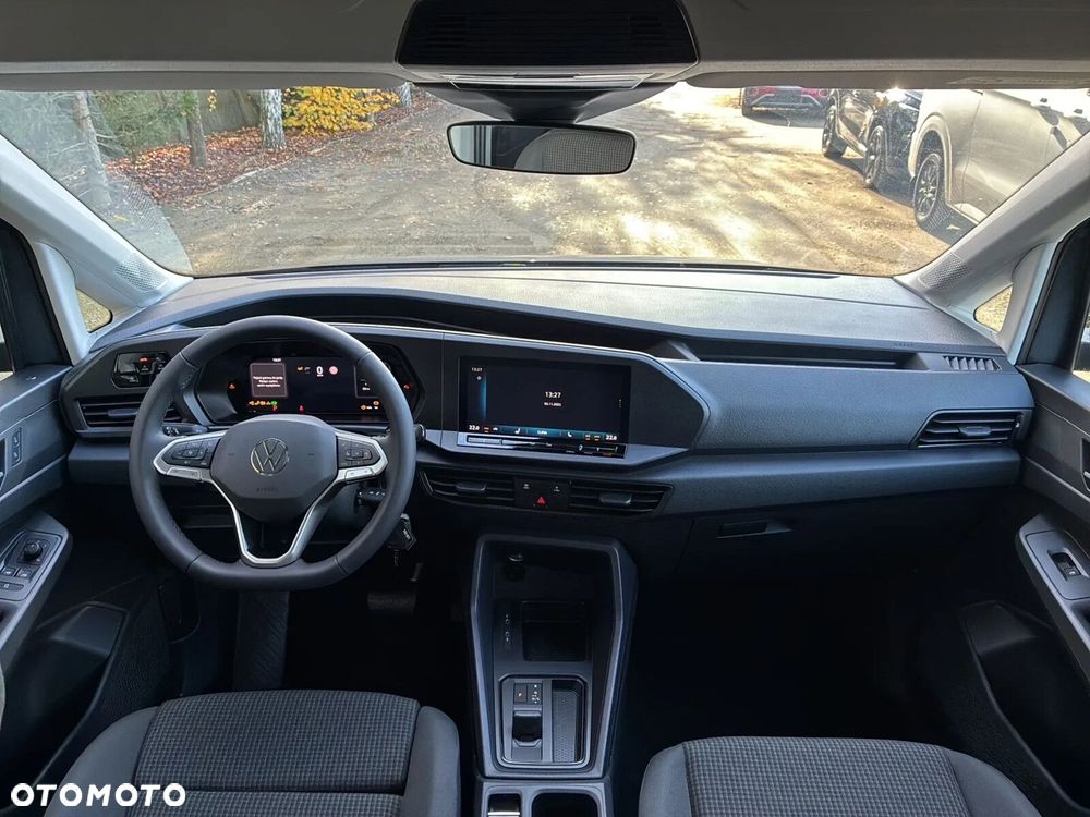 Volkswagen Caddy Maxi 2.0 TDI DSG - 13