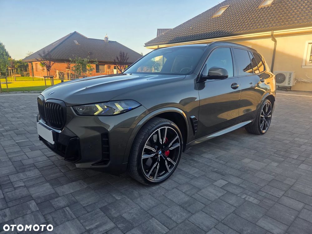 BMW X5 M - 4